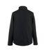 Russell Mens Smart Soft Shell Jacket (Black)
