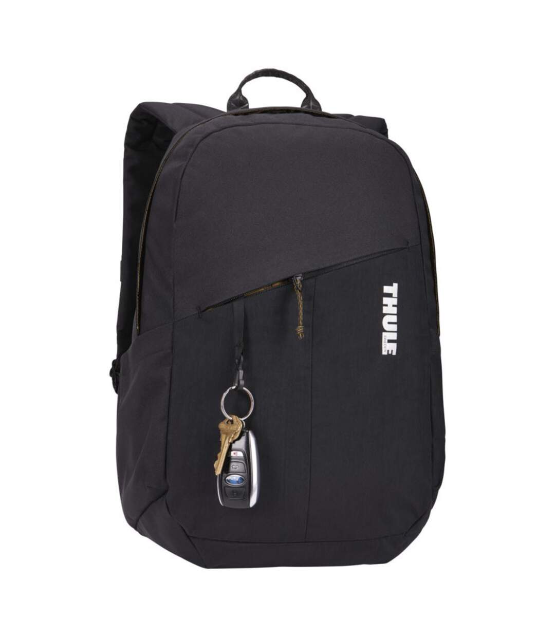 Sac À Dos Notus Taille Unique Noir Thule-4