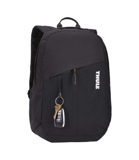 Sac À Dos Notus Taille Unique Noir Thule