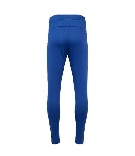Mens Rangers Fc Tracksuit Bottoms Navy Castore