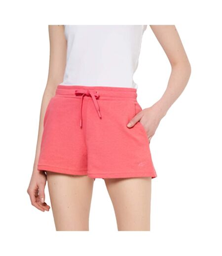Short F175 Femme Rose 4F