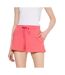 Short F175 Femme Rose 4F-2