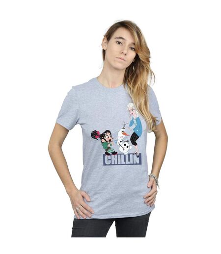 (Gris sportif) - UTBI47569