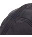 Bonnet Motif/style Rembourré Adulte Noir Y-3-4