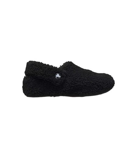 Chausson à Enfiler Crocs Enfant Classic Cozzy Slipper