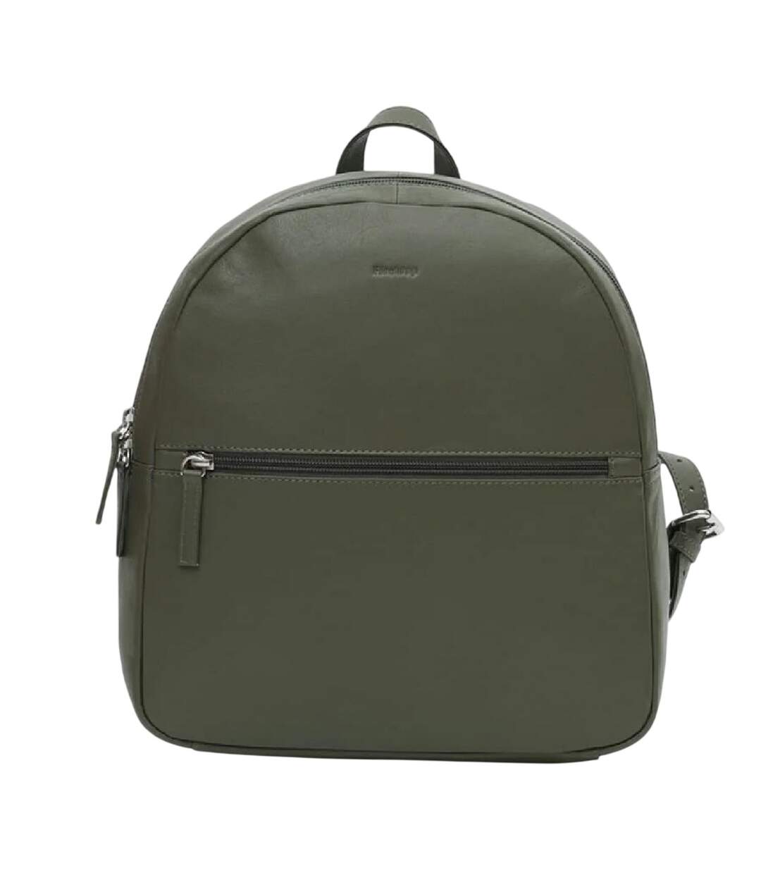 Sac À Dos Taille Unique Bleu Sarcelle Firetrap-1