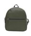 Sac À Dos Taille Unique Bleu Sarcelle Firetrap-1