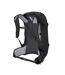 Sac À Dos De Randonnée Motif/style Logo Hikelite Taille Unique Noir Osprey-3