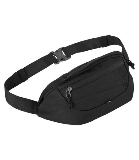Craghoppers Expert Kiwi Waist Bag (Black) (One Size) - UTCG1730