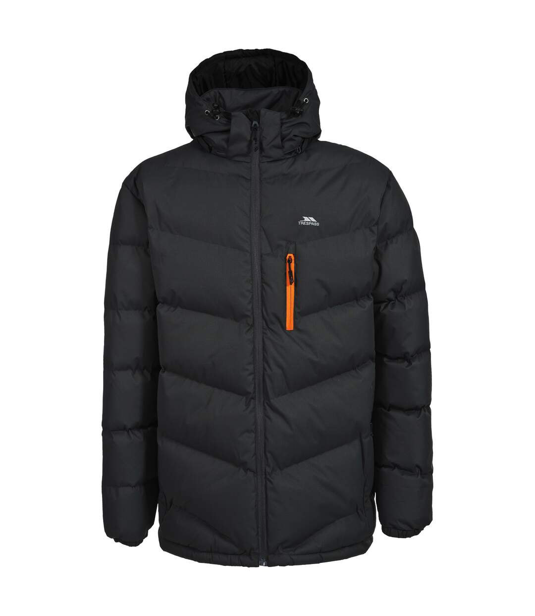 Trespass 2024 blustery jacket