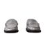 Mocassin Cuir Docksides Sebago Dan Met Woman-5