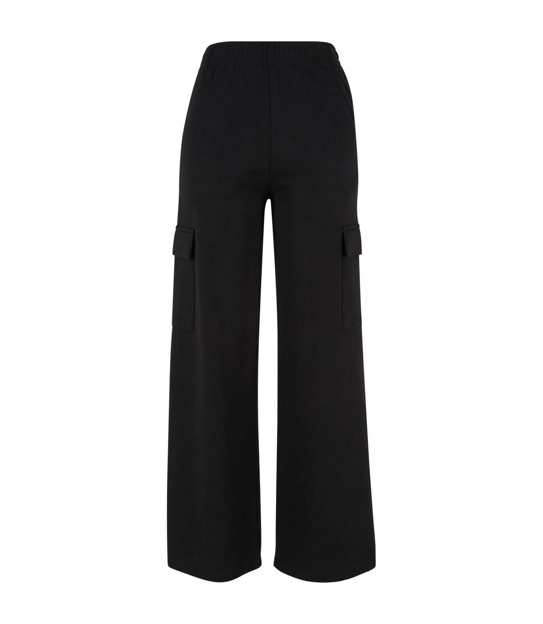 Pantalon De Jogging Femme Noir Urban Classics-1