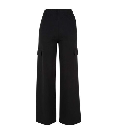 Pantalon De Jogging Femme Noir Urban Classics