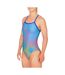 Maillot de bain bleu femme mako nereid florida-1