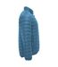 Veste Isolée Finland Homme Bleu Orage Roly-4