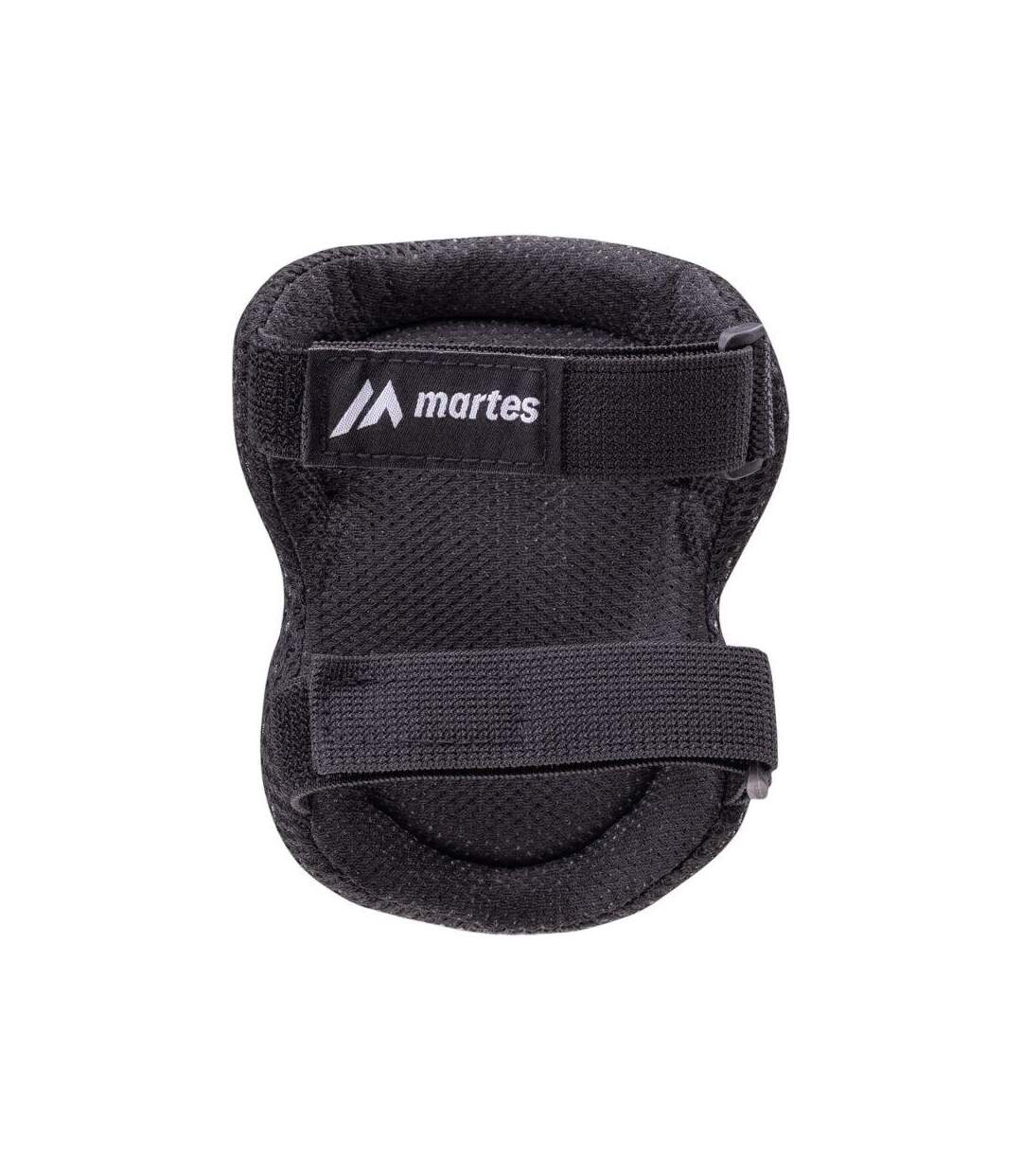Protections Roller Gardano Enfant M Noir Martes-4