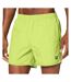 Short de Bain Vert Fluo Homme Arena Bywayx - S