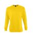SOLS Unisex Supreme Sweatshirt (Gold) - UTPC2837