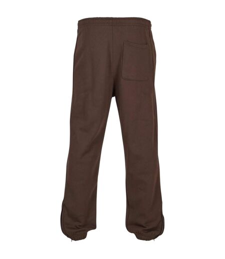 Pantalon De Jogging Homme Marron Urban Classics