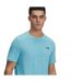 T-shirt Vanish Homme Gris Clair Under Armour-3