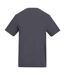 T-shirt adulte charbon uni Awdis-2