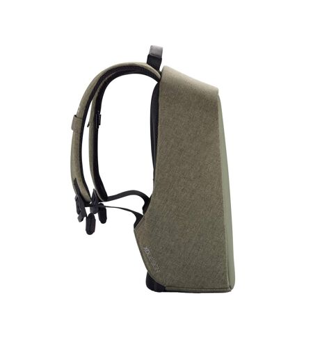 Bobby hero anti-theft backpack 10.5l green XD Design
