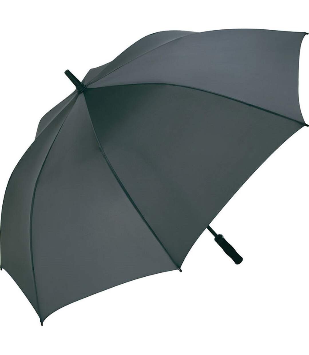 Parapluie golf - FP2985 - gris-1