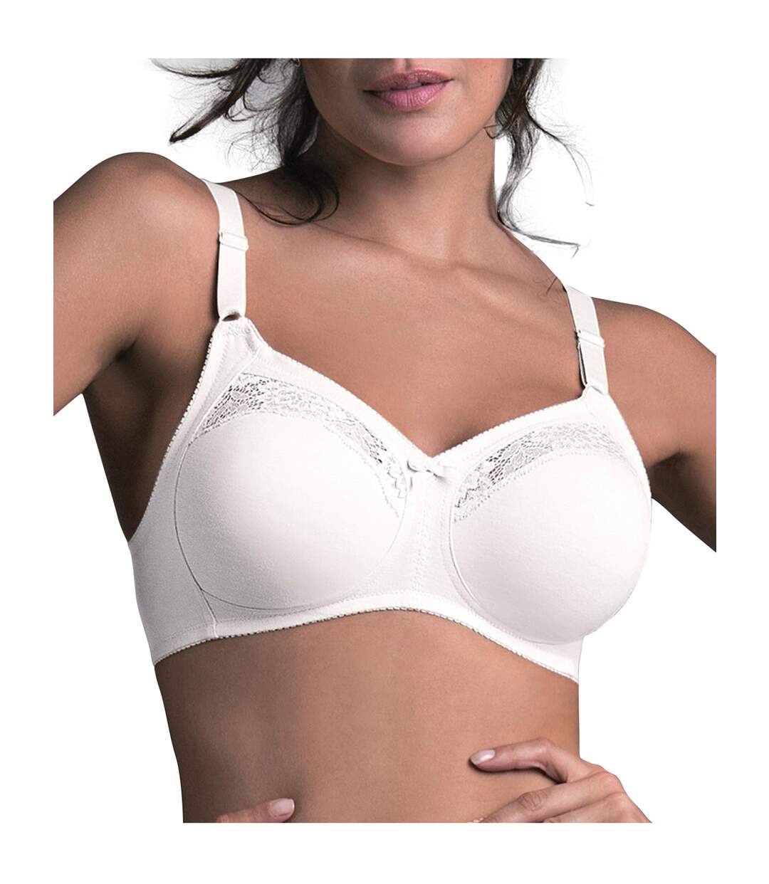 Soutien-gorge sans armatures Manja Lisca