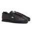 Baskets Club Low Homme Noir Lacoste-3