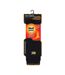 Heavy Duty Mens Knee High Thermal Work Socks, Thick Long Boot Socks-2