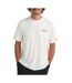 T-Shirt blanc homme o'neill polygienes-1