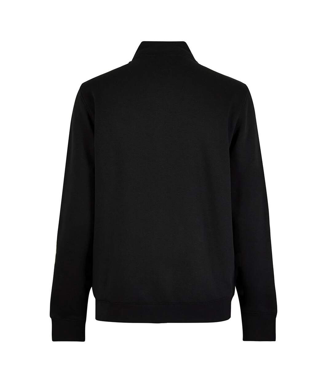 Veste Homme Noir Kustom Kit-3