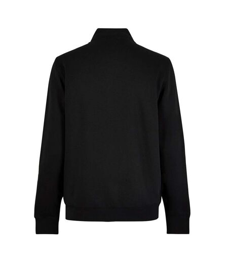 Veste Homme Noir Kustom Kit
