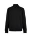 Veste Homme Noir Kustom Kit-3