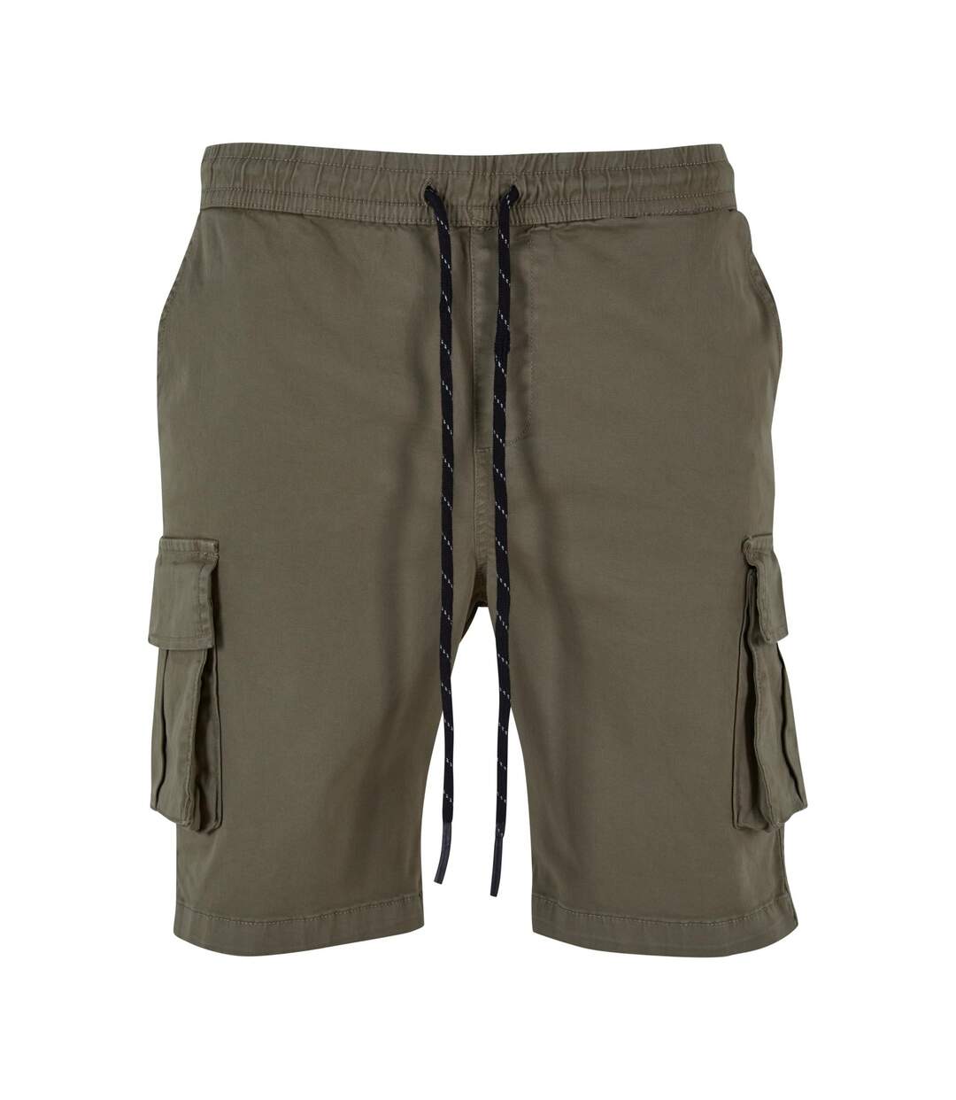 Short À Poches Homme Olive Urban Classics-1