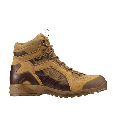 Chaussures De Marche T4 Tour Homme Marron Garmont