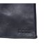 Mens Gioli Lambs Leather Gloves Dark Blue Boss-3