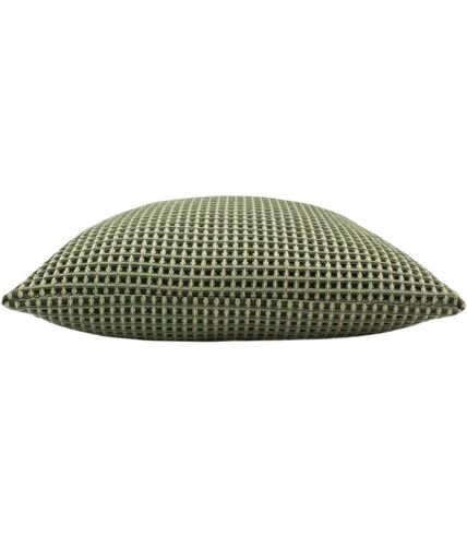 Furn Rowan Throw Pillow Cover (Charcoal Grey) (One Size) - UTRV1887