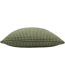 Furn Rowan Throw Pillow Cover (Charcoal Grey) (One Size) - UTRV1887