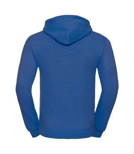 Sweat à capuche homme bleu roi vif Russell