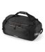 Sac de voyage - sac de sport transformable sac à dos - QX560 - Noir - 60 LITRES-1
