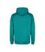 Sweat à Capuche Bleu Canard Homme O'Neill Rutile N2350003 - L