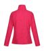 Veste polaire azaelia femme rose vif Regatta