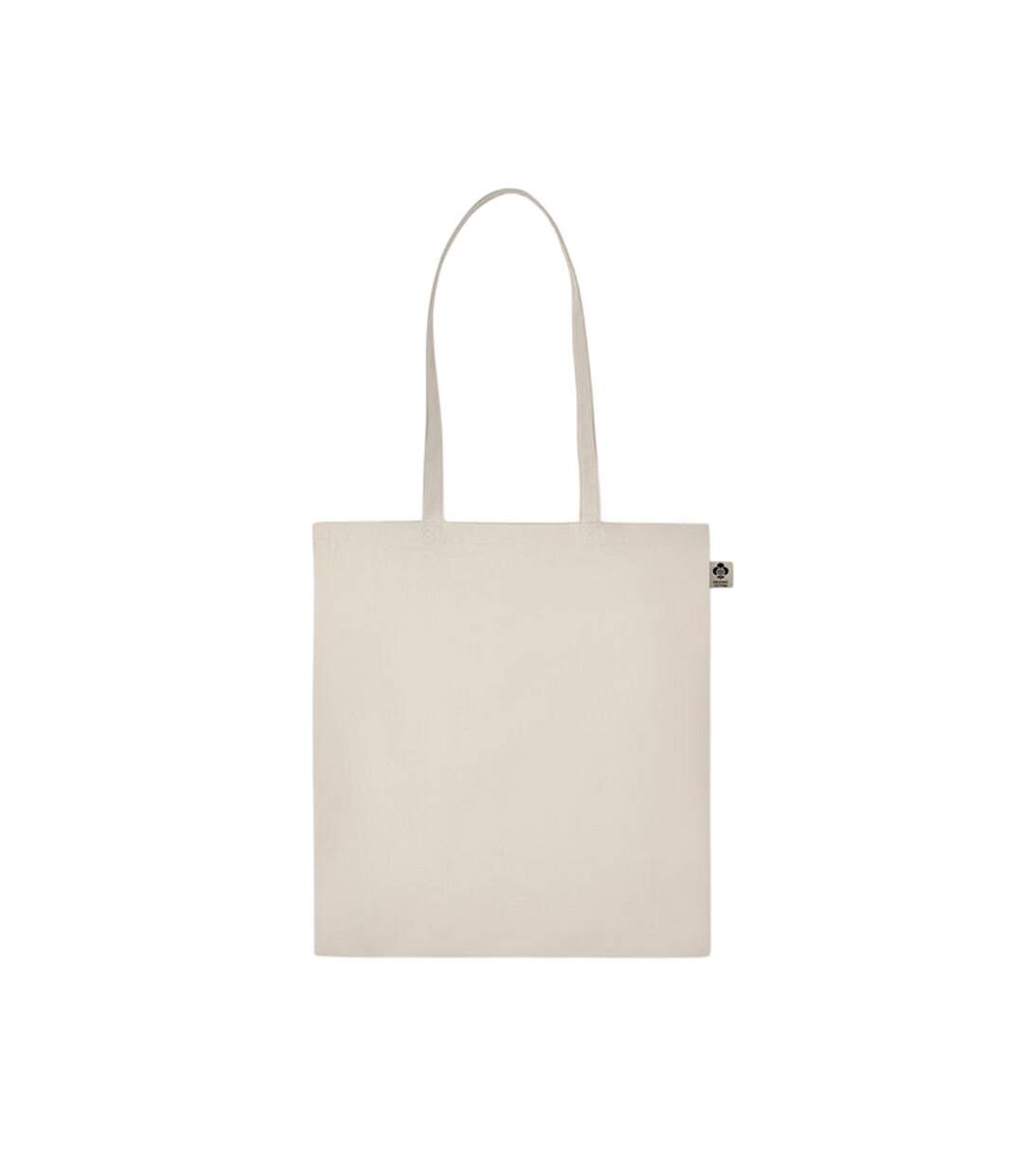 Tote bag zimde taille unique beige MidOcean-1