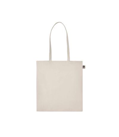 Tote bag zimde taille unique beige MidOcean