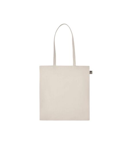 Tote bag zimde taille unique beige MidOcean