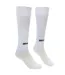Chaussettes Motif/style Foot Adulte Blanc Givova-2