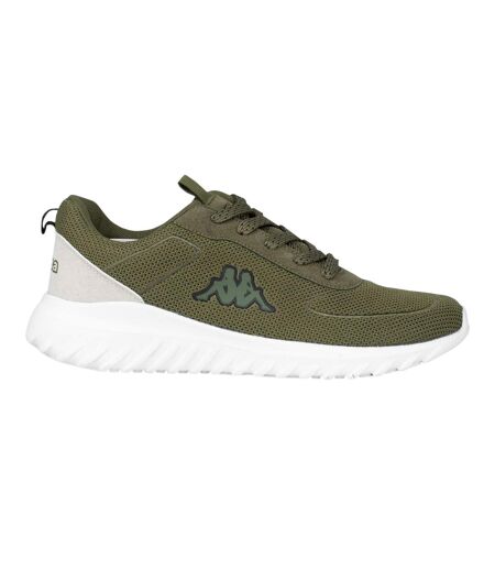 Baskets Jona Homme Vert Kappa