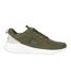 Baskets Jona Homme Vert Kappa-3