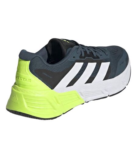 Baskets Questar Homme Bleu Marine Adidas
